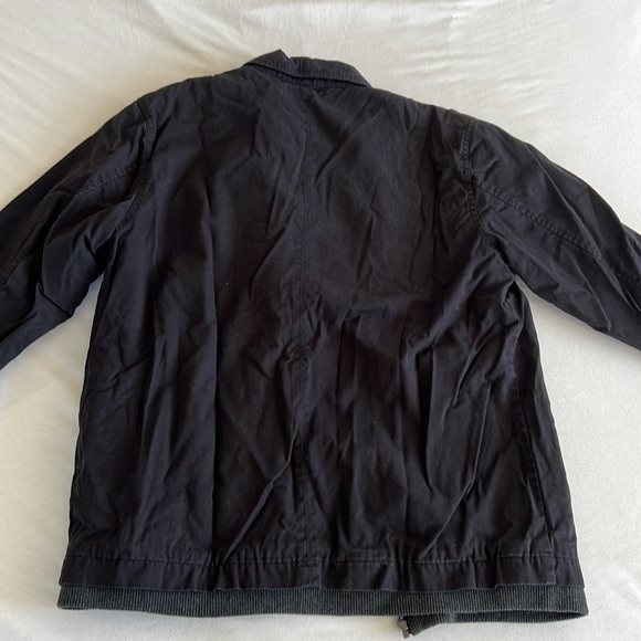 Tavik Modern Beach Culture Jacket - Picture 5 of 5